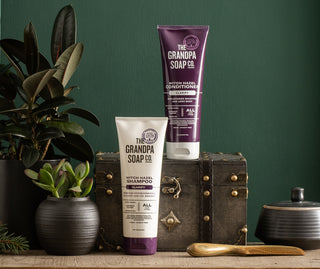 Witch Hazel Conditioner