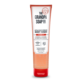 Apple Cider Vinegar Body Wash
