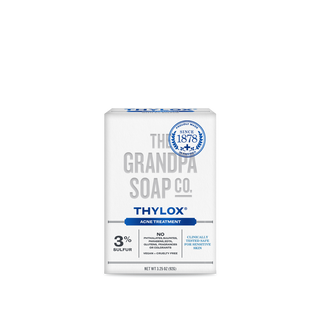 Thylox Acne Treatment Bar Soap