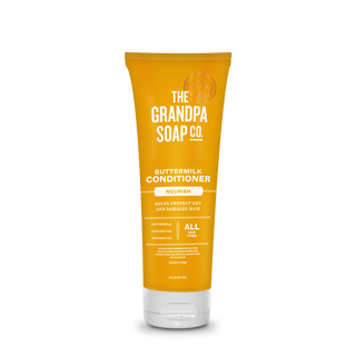Buttermilk Conditioner